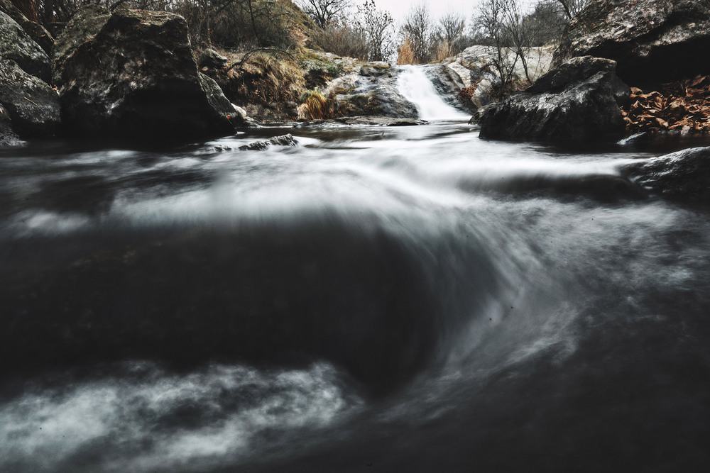 Фотографія Пейзаж / Олександр Майоров / photographers.ua