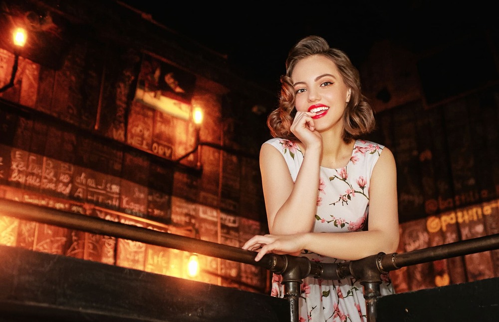 Фотографія *** / Олександр Майоров / photographers.ua