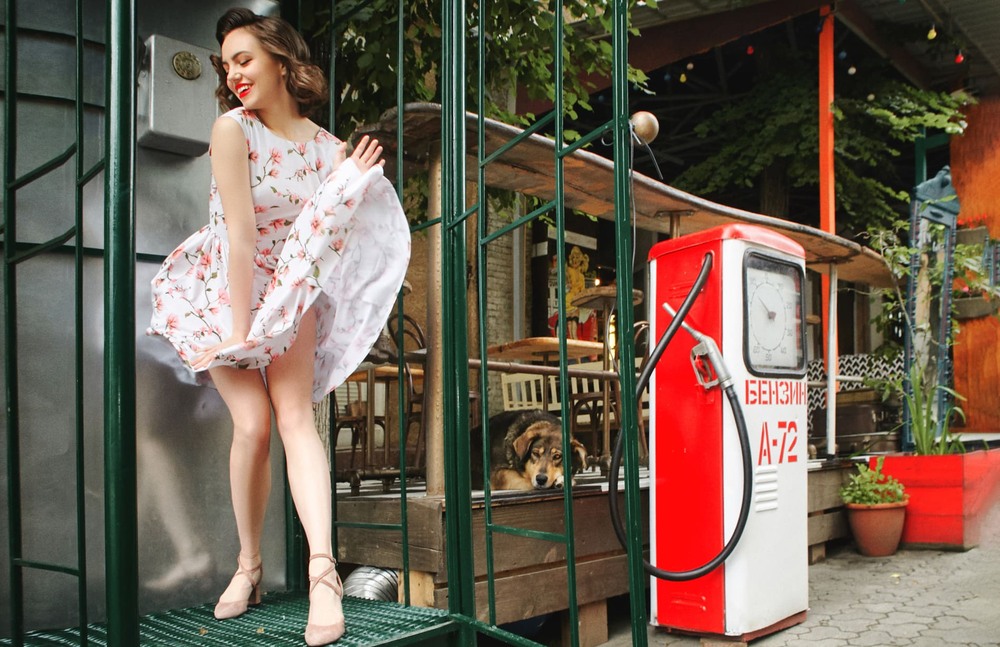 Фотографія *** / Олександр Майоров / photographers.ua