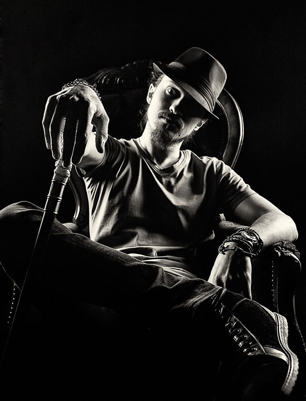 Фотографія *** / Олександр Майоров / photographers.ua