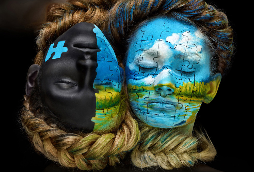 Фотографія *** / Олександр Майоров / photographers.ua