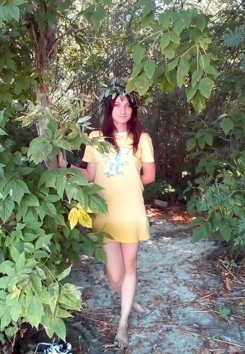 Фотографія Портрет / Дарія Жижко / photographers.ua