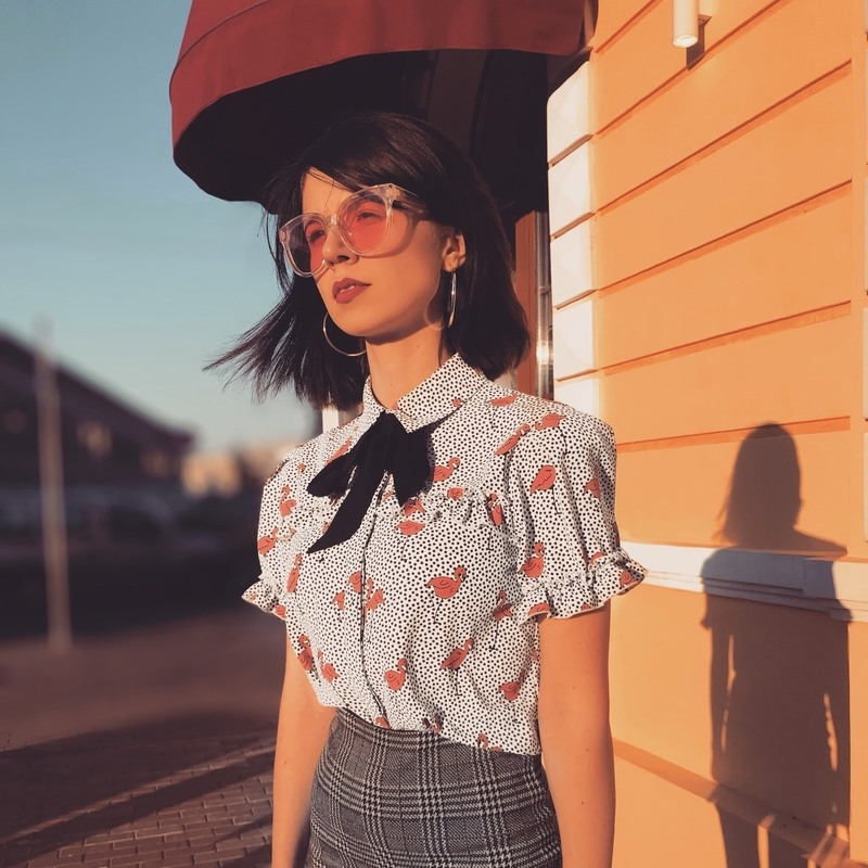 Фотографія Модель / Алина Хатунцова / photographers.ua