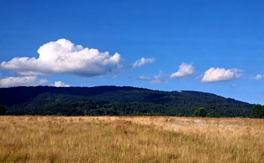 Фотографія Пейзаж / Марина Кулішенко / photographers.ua