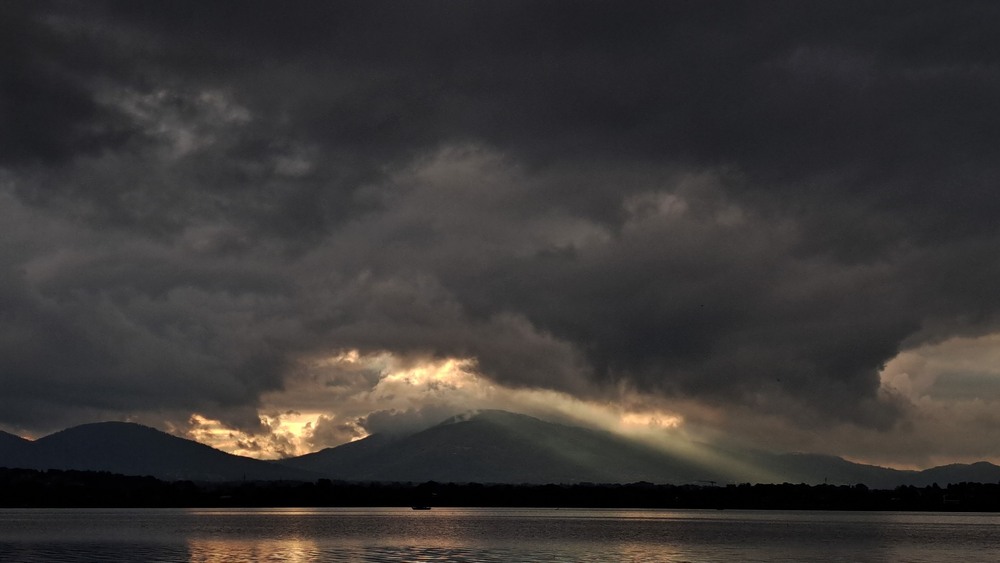 Фотографія Пейзаж / Марина Кулішенко / photographers.ua