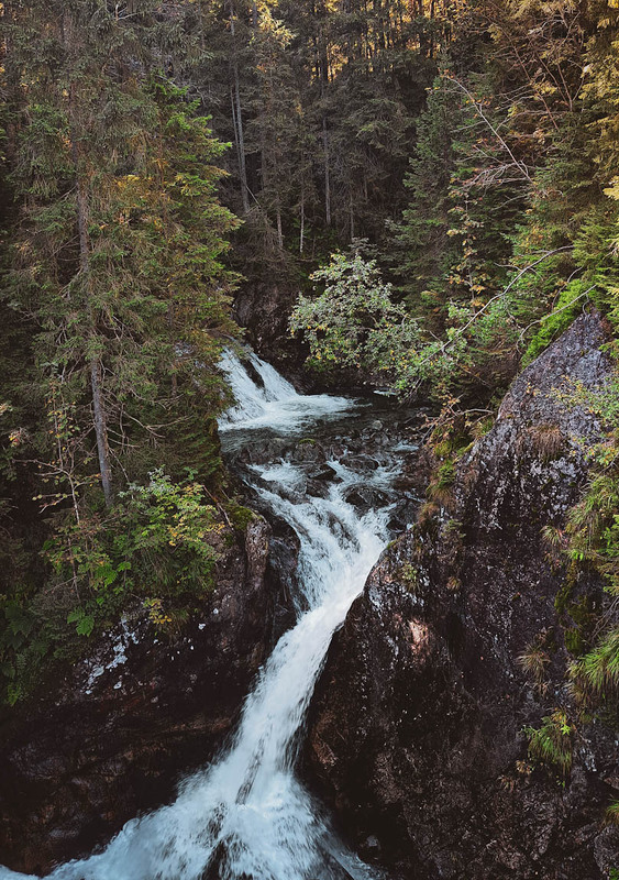 Фотографія Пейзаж / Марина Кулішенко / photographers.ua