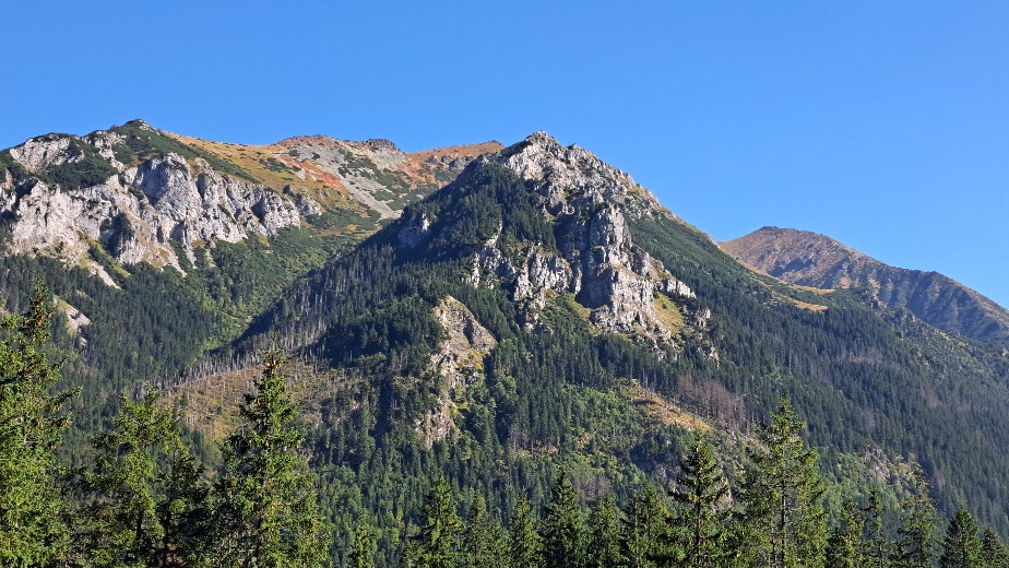 Фотографія Пейзаж / Марина Кулішенко / photographers.ua