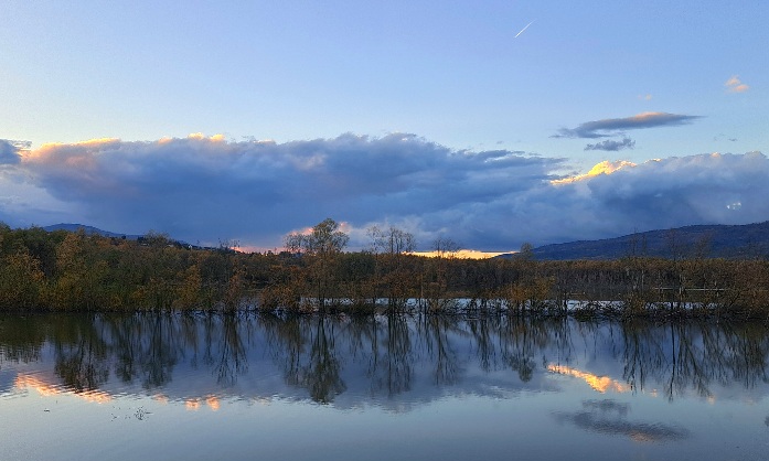 Фотографія Пейзаж / Марина Кулішенко / photographers.ua