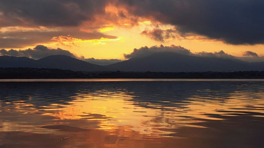 Фотографія Пейзаж / Марина Кулішенко / photographers.ua