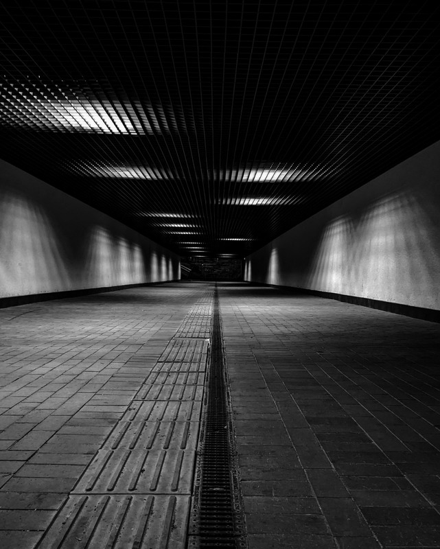 Фотографія Геометрія ритму / Serhii Skolota / photographers.ua