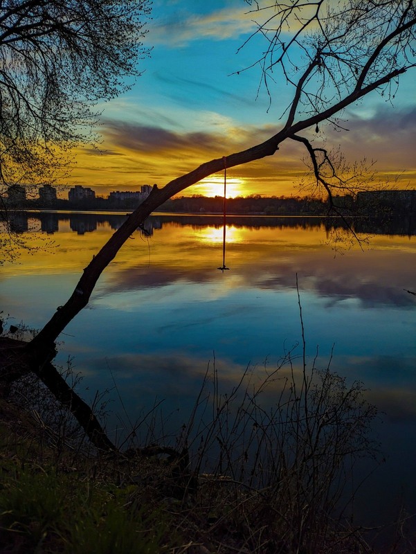 Фотографія Пейзаж / Serhii Skolota / photographers.ua