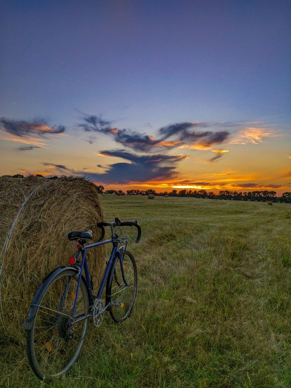 Фотографія Наприкінці дня... / Serhii Skolota / photographers.ua