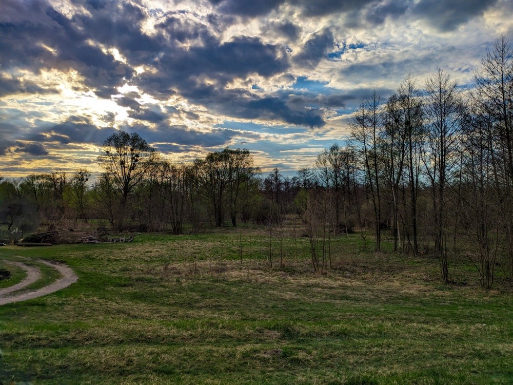 Фотографія Пейзаж / Serhii Skolota / photographers.ua