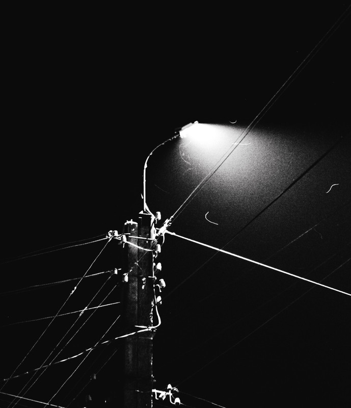 Фотографія Нейрон міста / Serhii Skolota / photographers.ua