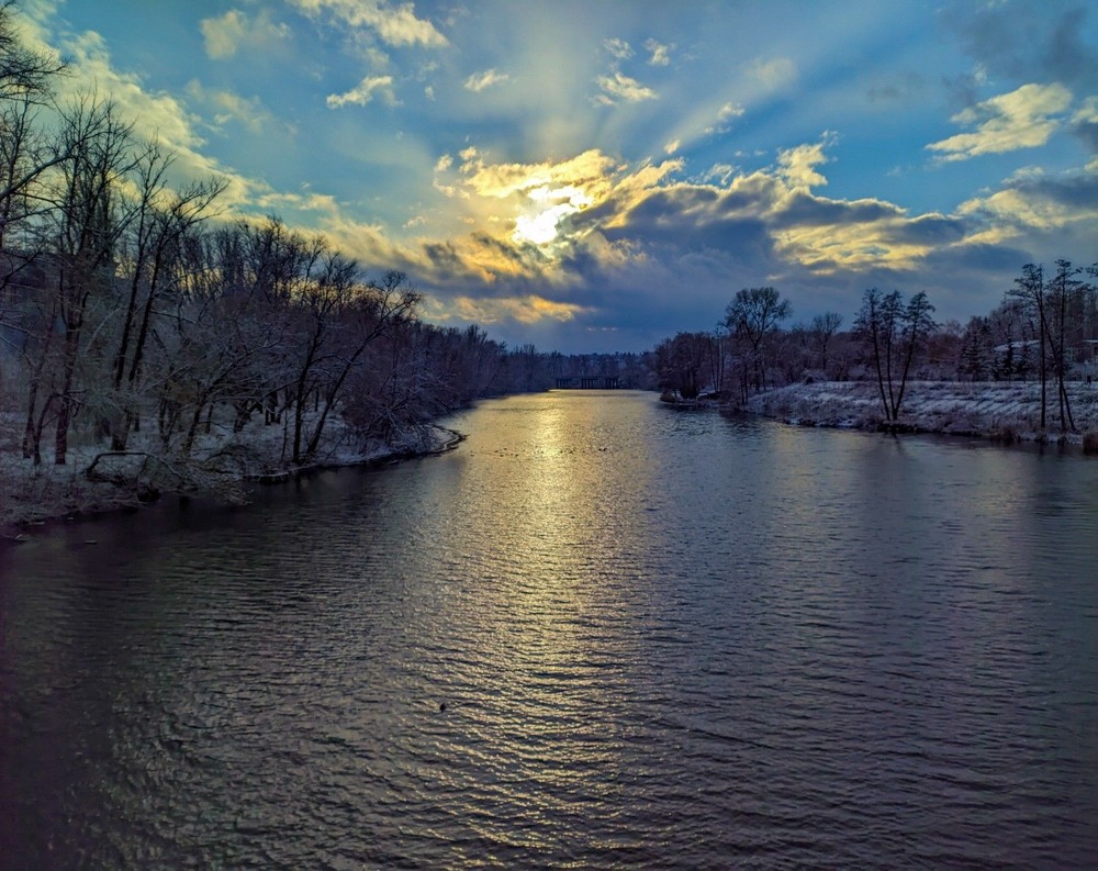 Фотографія Пейзаж / Serhii Skolota / photographers.ua
