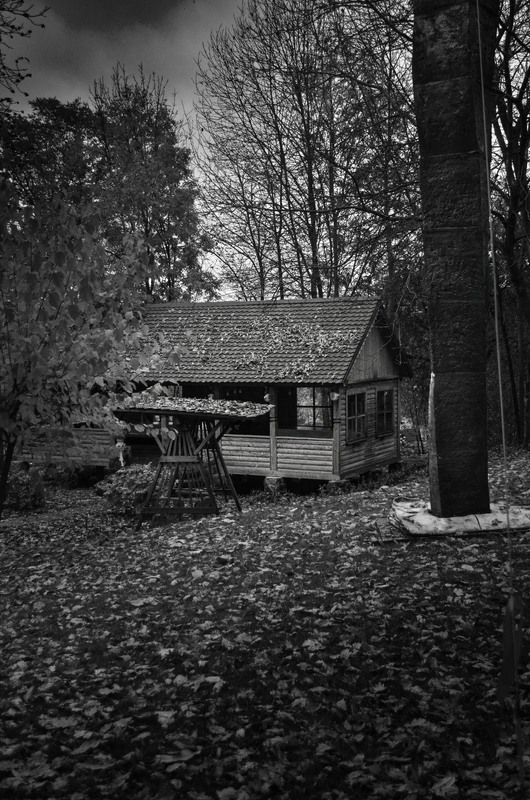 Фотографія Пейзаж / Serhii Skolota / photographers.ua