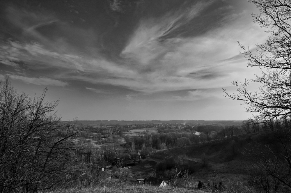 Фотографія Пейзаж / Serhii Skolota / photographers.ua