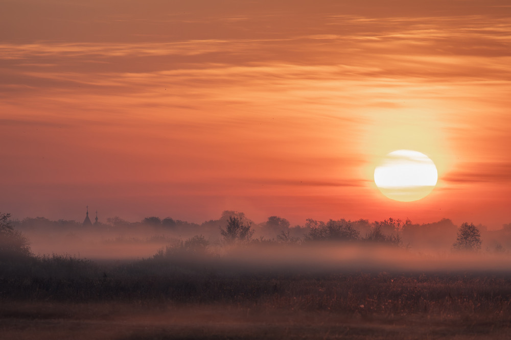 Фотографія Пейзаж / Олександр Ярмошевич / photographers.ua