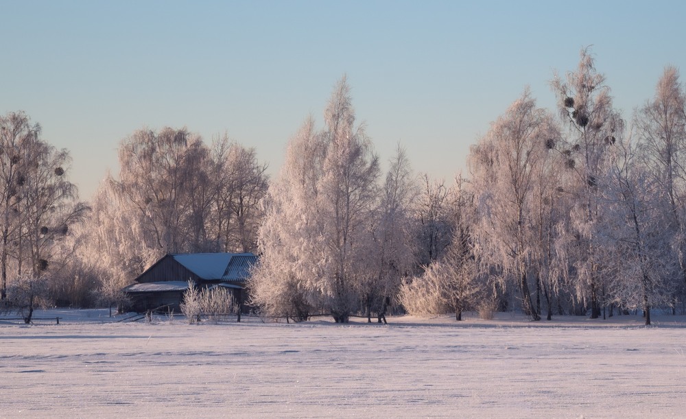 Фотографія Пейзаж / Олександр Ярмошевич / photographers.ua
