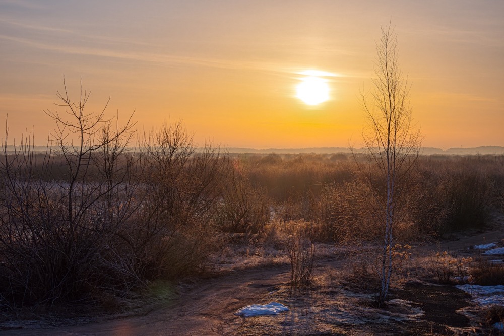 Фотографія Пейзаж / Олександр Ярмошевич / photographers.ua