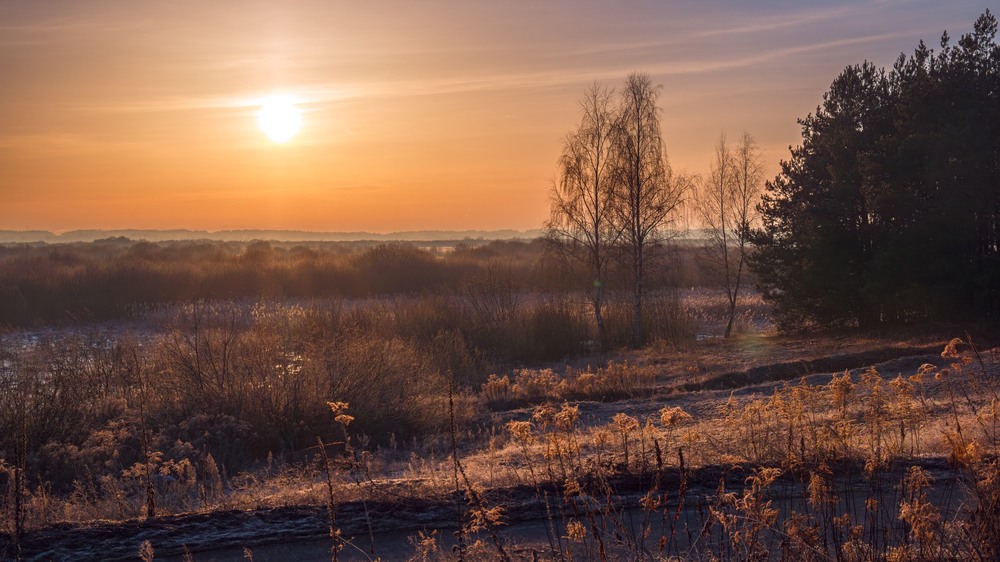 Фотографія Пейзаж / Олександр Ярмошевич / photographers.ua