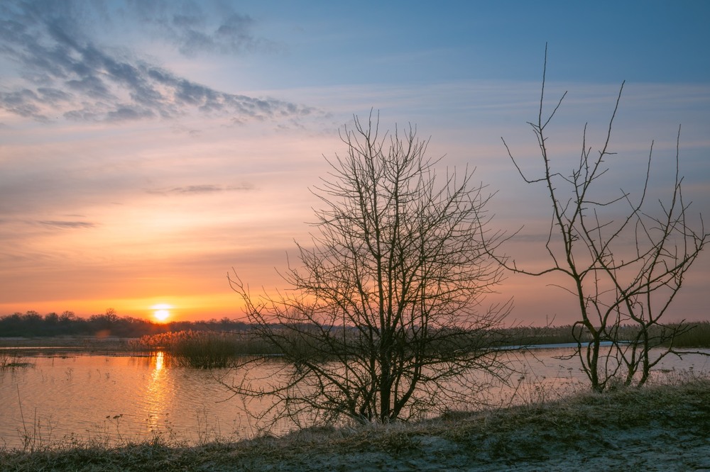 Фотографія Пейзаж / Олександр Ярмошевич / photographers.ua
