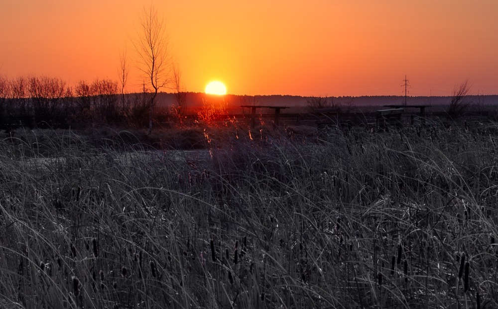Фотографія Пейзаж / Олександр Ярмошевич / photographers.ua