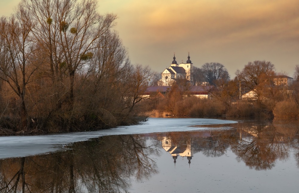 Фотографія Пейзаж / Олександр Ярмошевич / photographers.ua