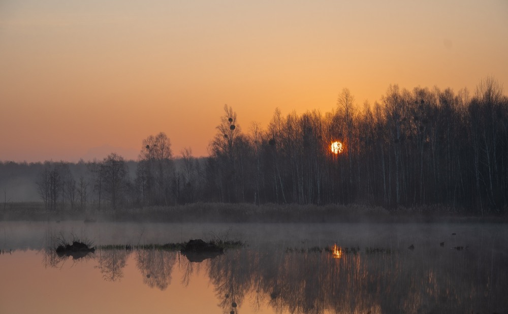 Фотографія Пейзаж / Олександр Ярмошевич / photographers.ua