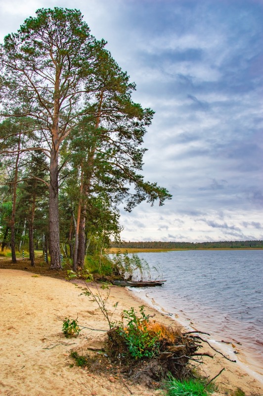 Фотографія Пейзаж / Олександр Ярмошевич / photographers.ua