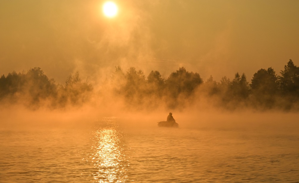 Фотографія Пейзаж / Олександр Ярмошевич / photographers.ua