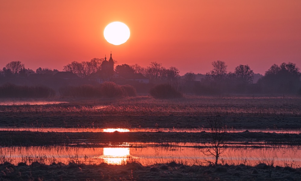 Фотографія Пейзаж / Олександр Ярмошевич / photographers.ua