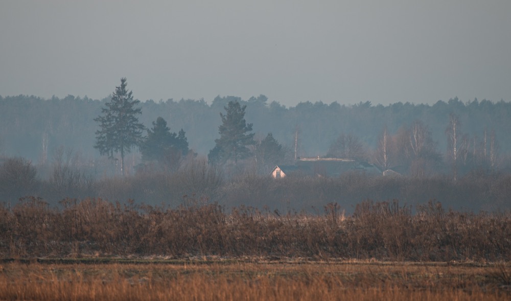 Фотографія Пейзаж / Олександр Ярмошевич / photographers.ua