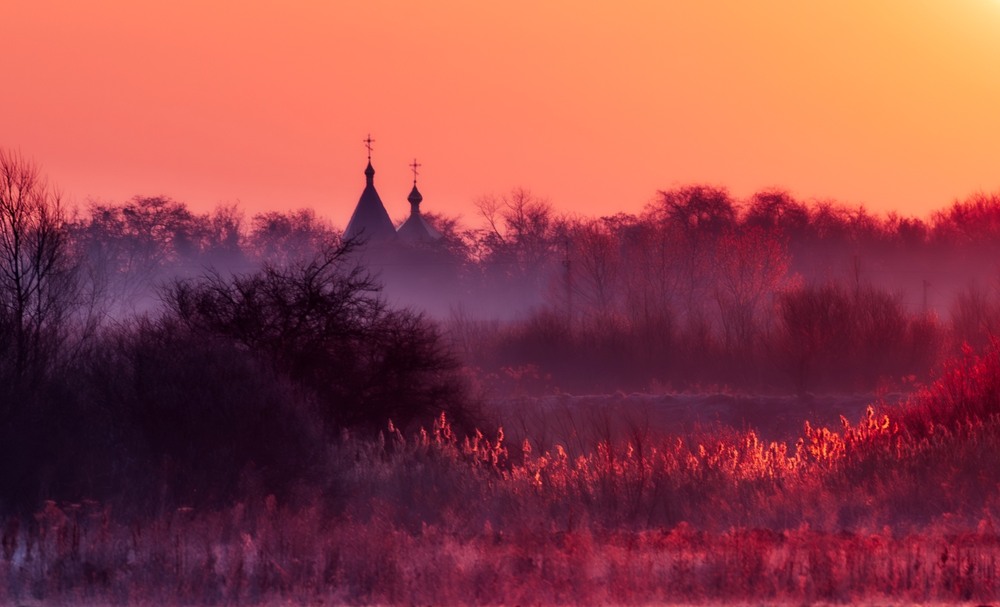 Фотографія Пейзаж / Олександр Ярмошевич / photographers.ua