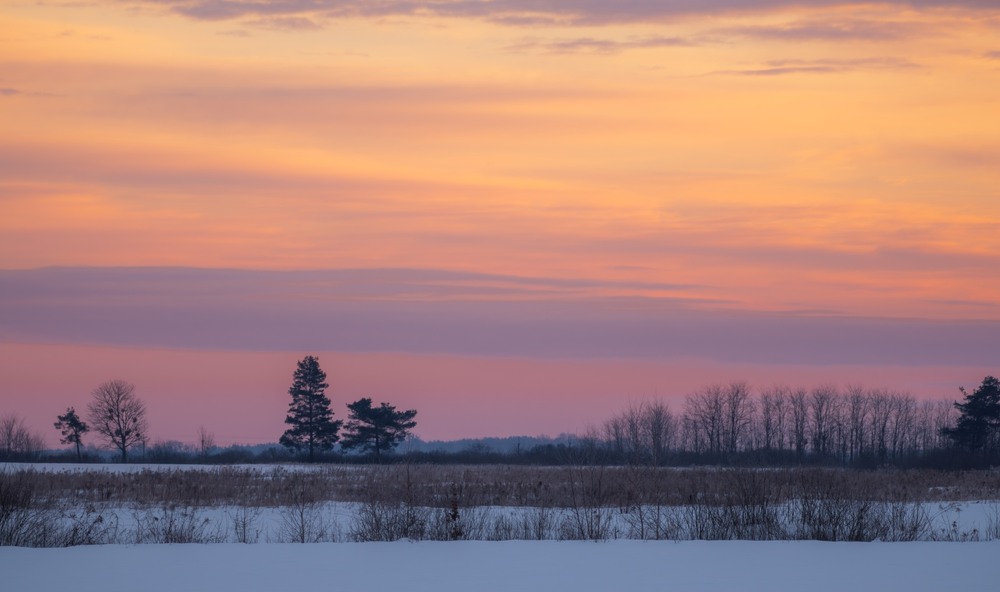 Фотографія Пейзаж / Олександр Ярмошевич / photographers.ua