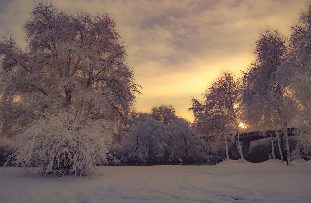 Фотографія Пейзаж / Олександр Ярмошевич / photographers.ua