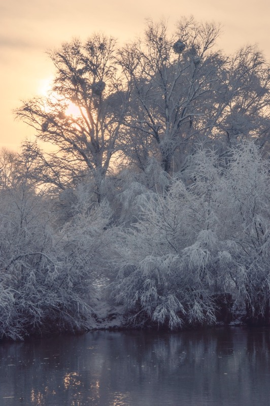 Фотографія Пейзаж / Олександр Ярмошевич / photographers.ua