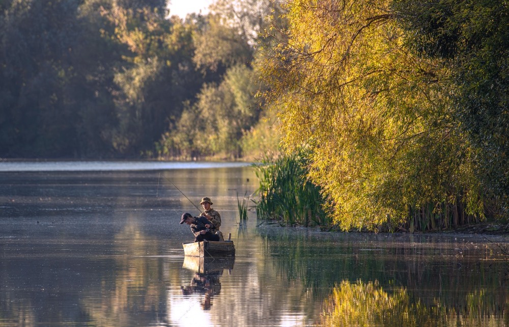 Фотографія Пейзаж / Олександр Ярмошевич / photographers.ua