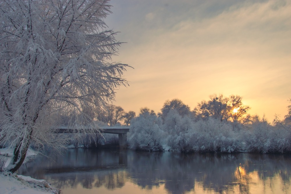 Фотографія Пейзаж / Олександр Ярмошевич / photographers.ua