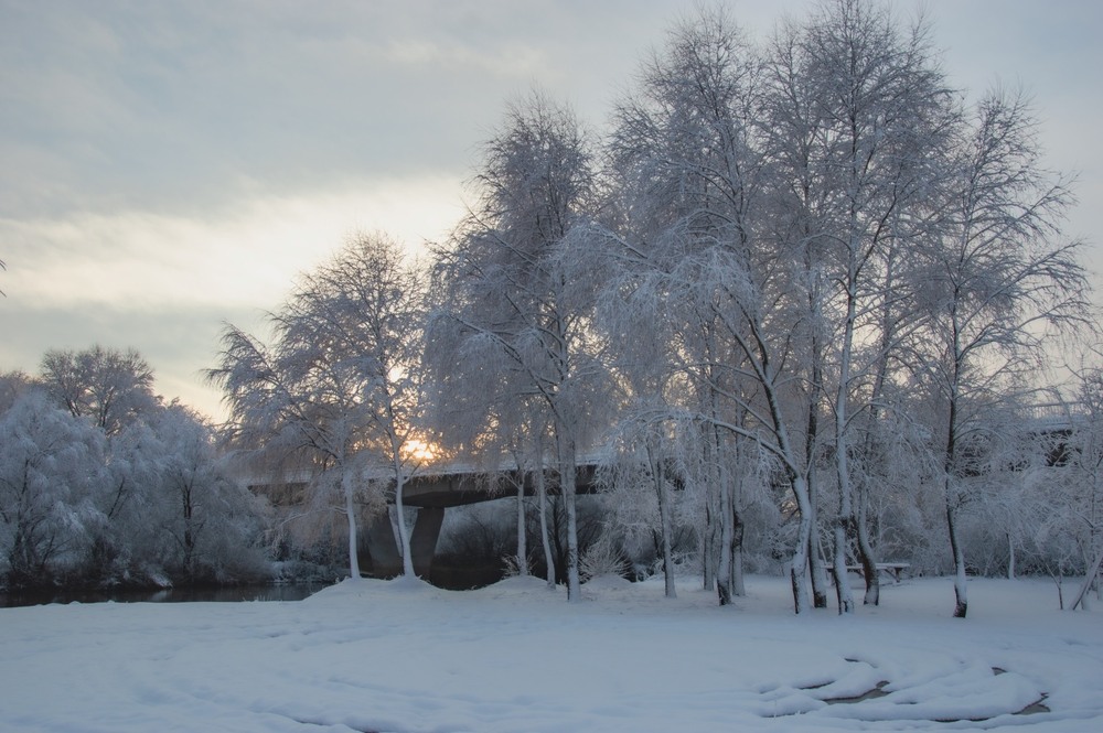 Фотографія Пейзаж / Олександр Ярмошевич / photographers.ua