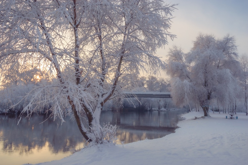 Фотографія Пейзаж / Олександр Ярмошевич / photographers.ua