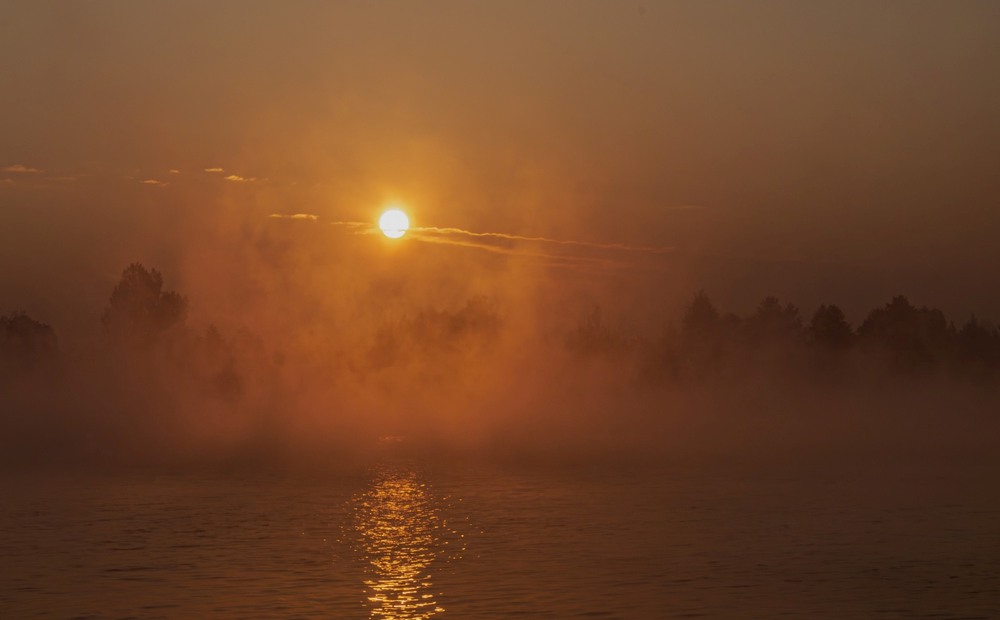 Фотографія Пейзаж / Олександр Ярмошевич / photographers.ua