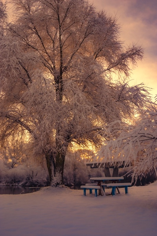 Фотографія Пейзаж / Олександр Ярмошевич / photographers.ua