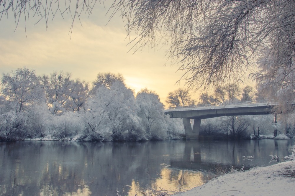 Фотографія Пейзаж / Олександр Ярмошевич / photographers.ua