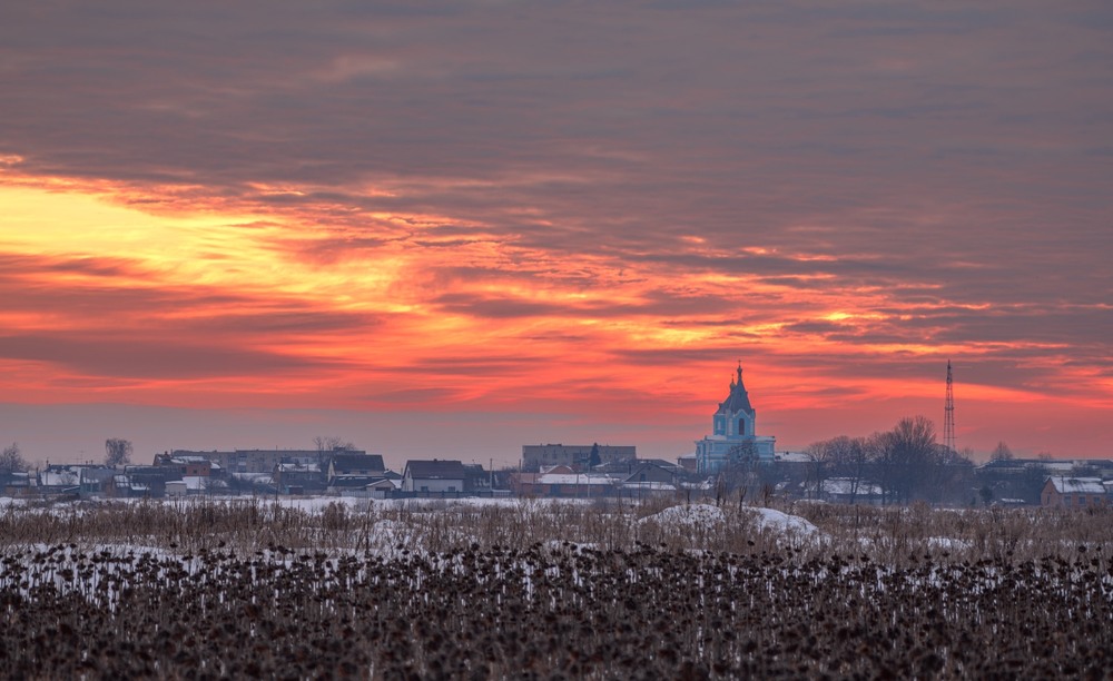 Фотографія Пейзаж / Олександр Ярмошевич / photographers.ua
