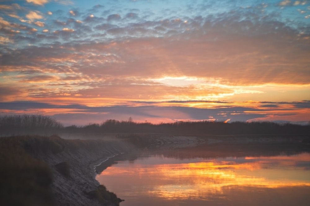 Фотографія Пейзаж / Олександр Ярмошевич / photographers.ua