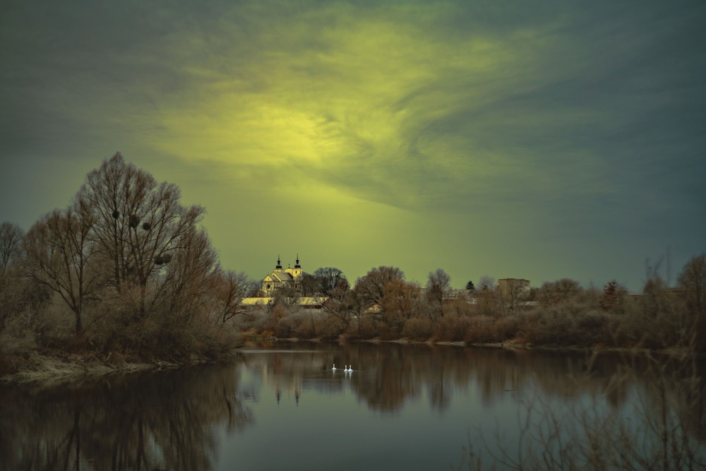 Фотографія ***** / Олександр Ярмошевич / photographers.ua