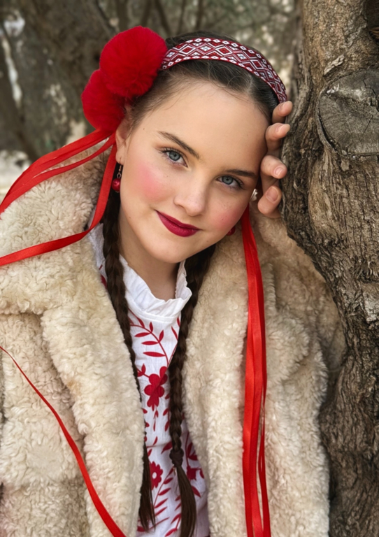 Фотографія Портрет / Olga Iurchenko / photographers.ua