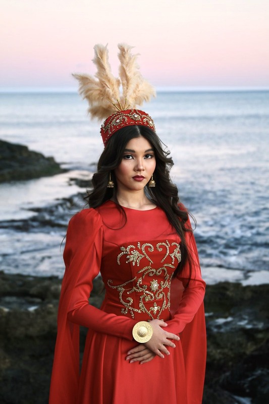 Фотографія Портрет / Olga Iurchenko / photographers.ua