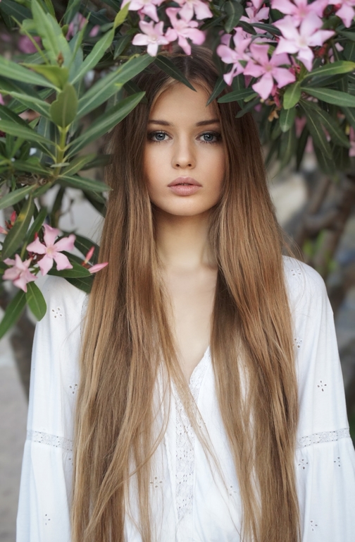 Фотографія Я жити хочу, я люблю. Мамо, не лай доню свою…. / Olga Iurchenko / photographers.ua